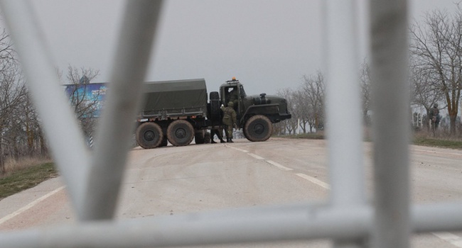 Сулейманов давал показания ФСБ под давлением