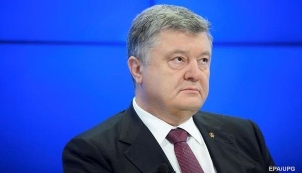 Пользователи соцсетей озадачены: Порошенко свой слоган «позаимствовал» у Путина 