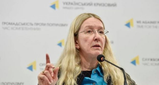 Политолог: «Украина вырвалась в абсолютные лидеры по заболеваемости корью»