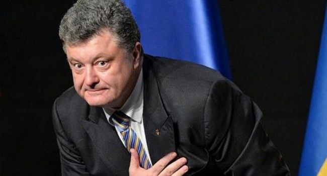 Порошенко не будет извинять перед украинцами и непосредственно Зеленским