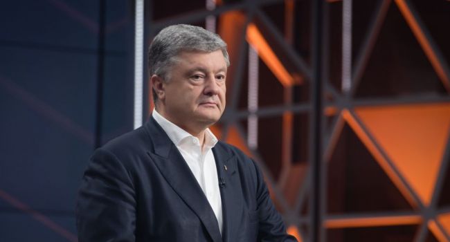 Порошенко заверил, что «ЕС» вернет Крым Украине