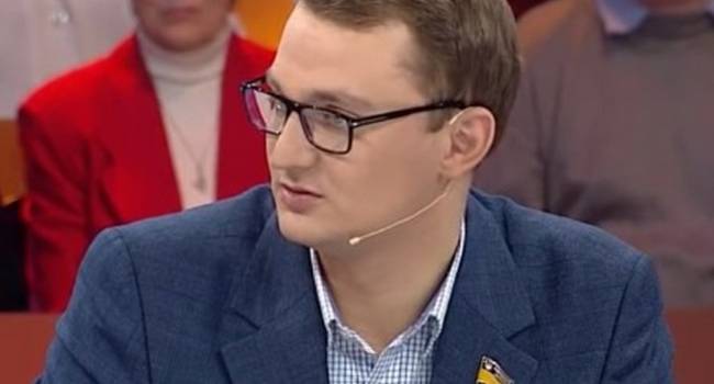 Разумков рассказал, есть ли что лишать «слугу народа» Брагаря депутатского мандата