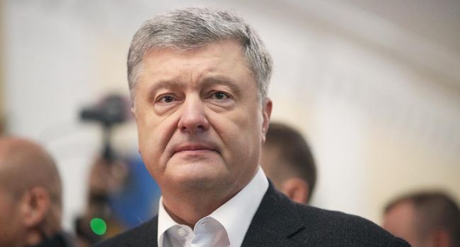 Порошенко: 5 лет приоритетом БФ Порошенко была армия, теперь мы делаем ставку на медицину, на помощь стране в борьбе с коронавирусом 