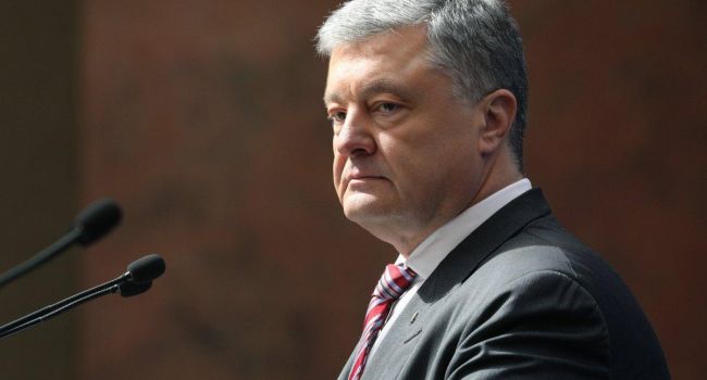 Команда Порошенко снова делает всю работу за Зеленского – в Украину едет партия из 100 тысяч защитных костюмов для врачей