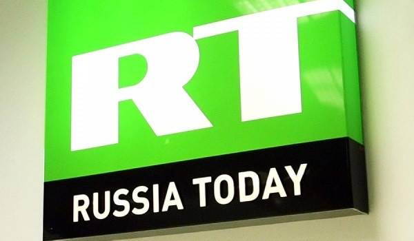 Власти Литвы запретили трансляцию телеканалов Russia Today