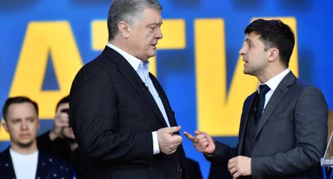 Порошенко убрали, дело сделано: в Офисе Генпрокурора признали, что в Иловайской трагедии виновна только РФ