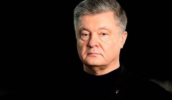  «Для Путина красных линий не существует»: Порошенко прокомментировал отравление Навального 