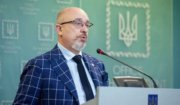 Резников: Украина готовится к новому разведению сил на Донбассе