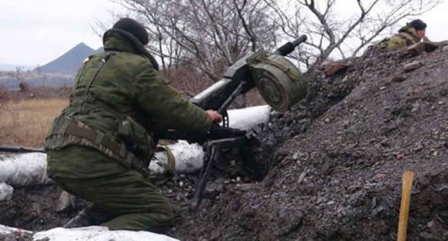 Горловка и Попасная гремят от боев. Местные жители в панике сообщают о «шатающихся» домах