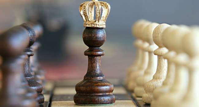 История шахмат: от Индии до наших дней