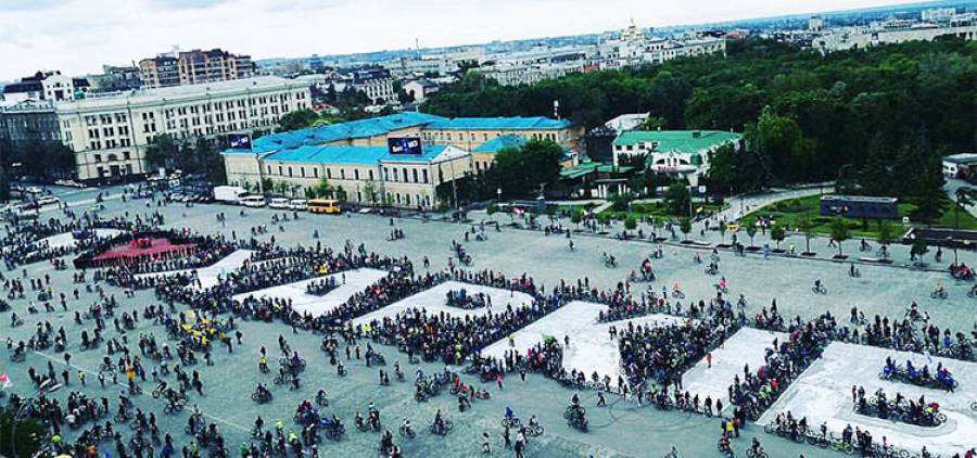 В Харькове развернулся уже целый батл за почетное третье место на мэрских выборах, – политолог